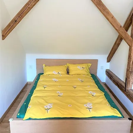 Na Dolnim Konci *
