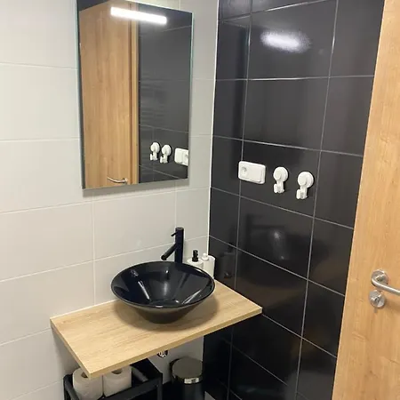 Apartment Na Dolnim Konci