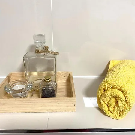 Na Dolním Konci Apartamento *