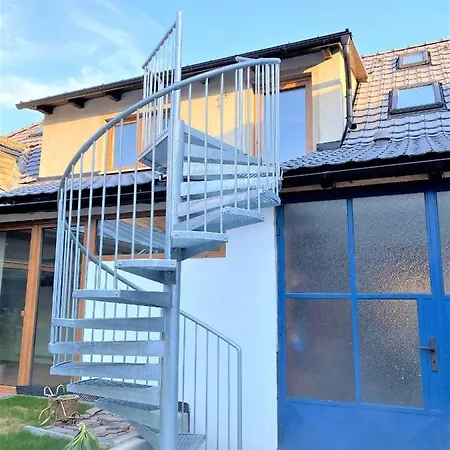 Apartamento Na Dolním Konci
