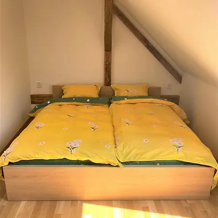 Na Dolním Konci Apartamento Němčičky